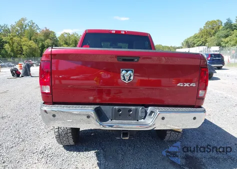 2015 Ram 2500 St z USA, uszkodzony, nr VIN 3C6UR5CL3FG593939